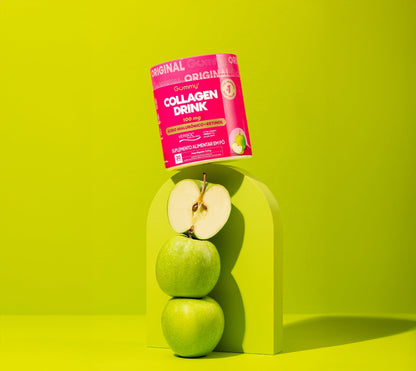 02 Gummy® Collagen Drink