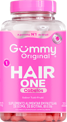 Gummy One® - Tutti-Frutti 90g