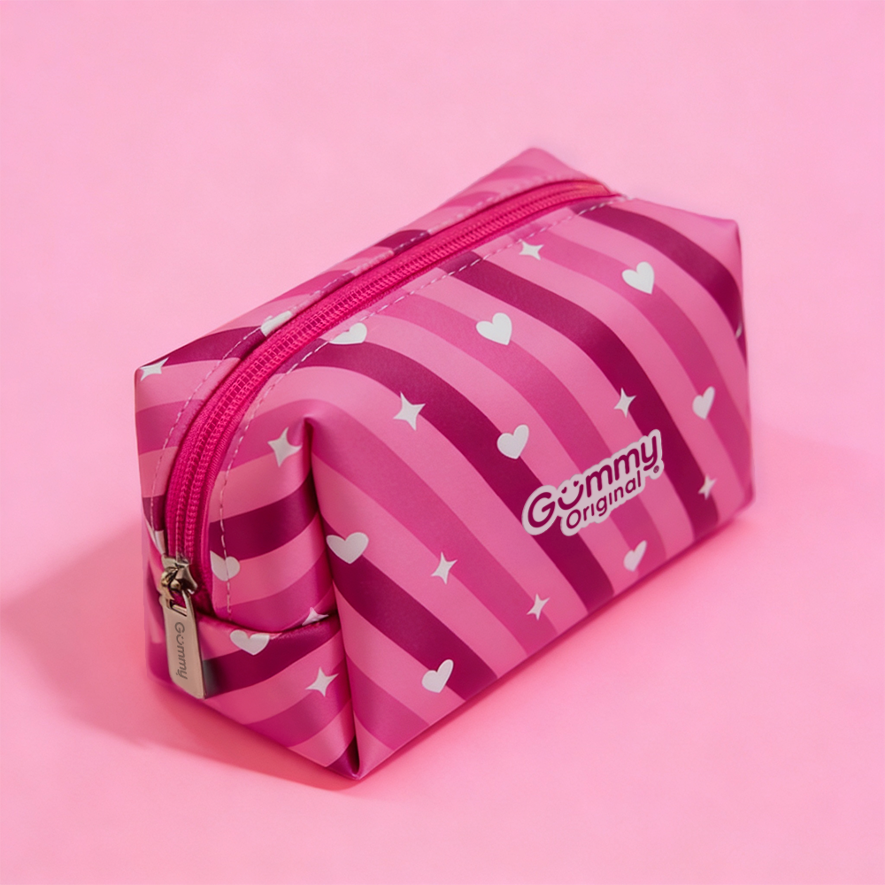 Necessaire Love Lines Gummy®