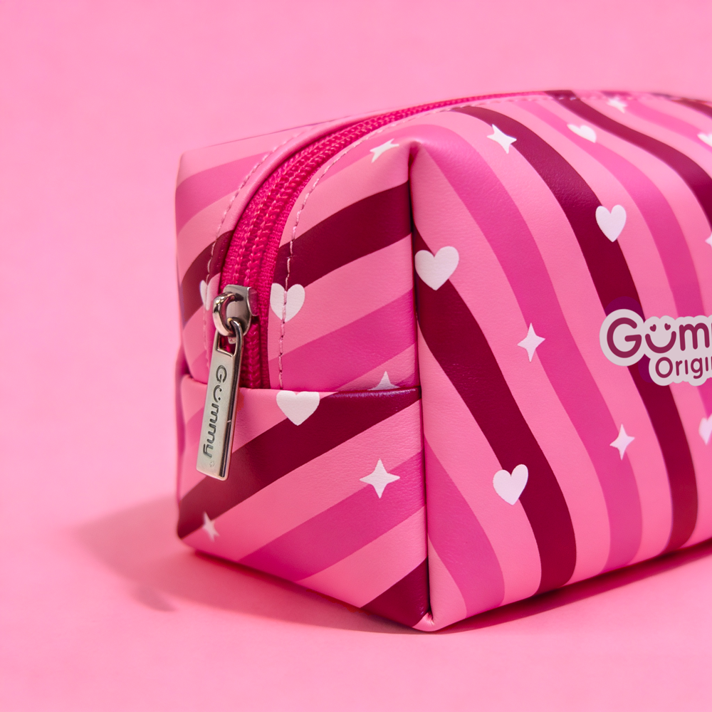 Necessaire Love Lines Gummy®