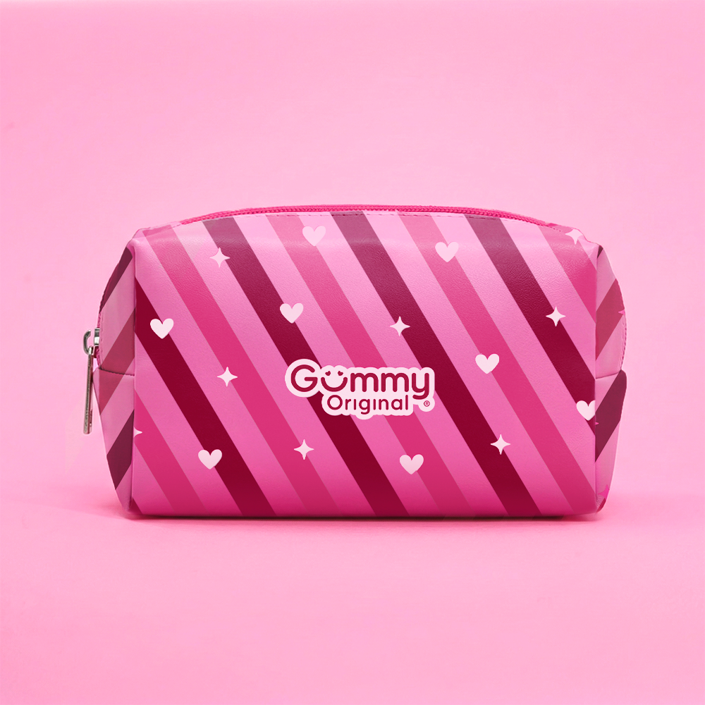 Necessaire Love Lines Gummy®