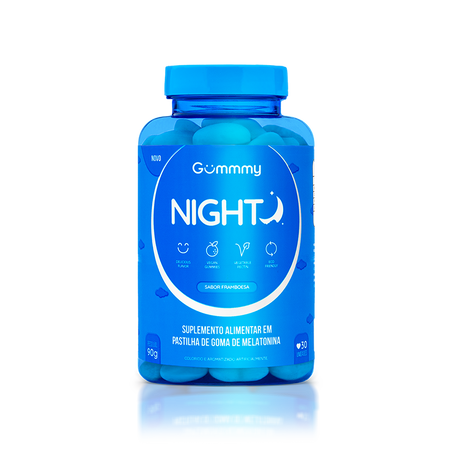Love Hemp Sweet Dreams Gummies 30 CBD Sleep Gummies