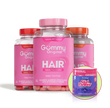 Kit Gummy® Beleza e Energia Plus