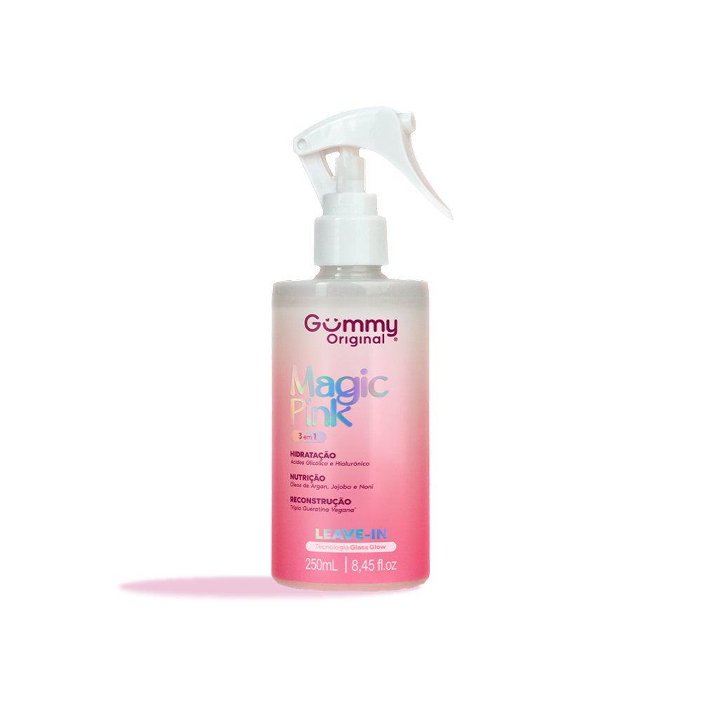 Gummy® Leave-in 250ml