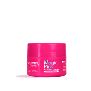Gummy® Máscara Capilar 300g