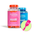 Kit Gummy® Beleza Noturna