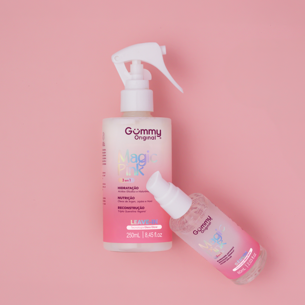 Gummy® Leave-in 250ml