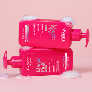 Gummy® Shampoo 250ml