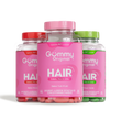 Gummy® Hair - Mix Sabores 180 g