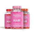 Gummy® Hair - Mix Sabores 180g