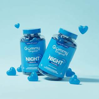 1 - Gummy Night