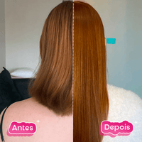 Gummy Hair® - Tutti-Frutti 180 g