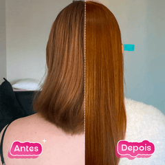 2 Gummy Hair® - Tutti-Frutti 180 g