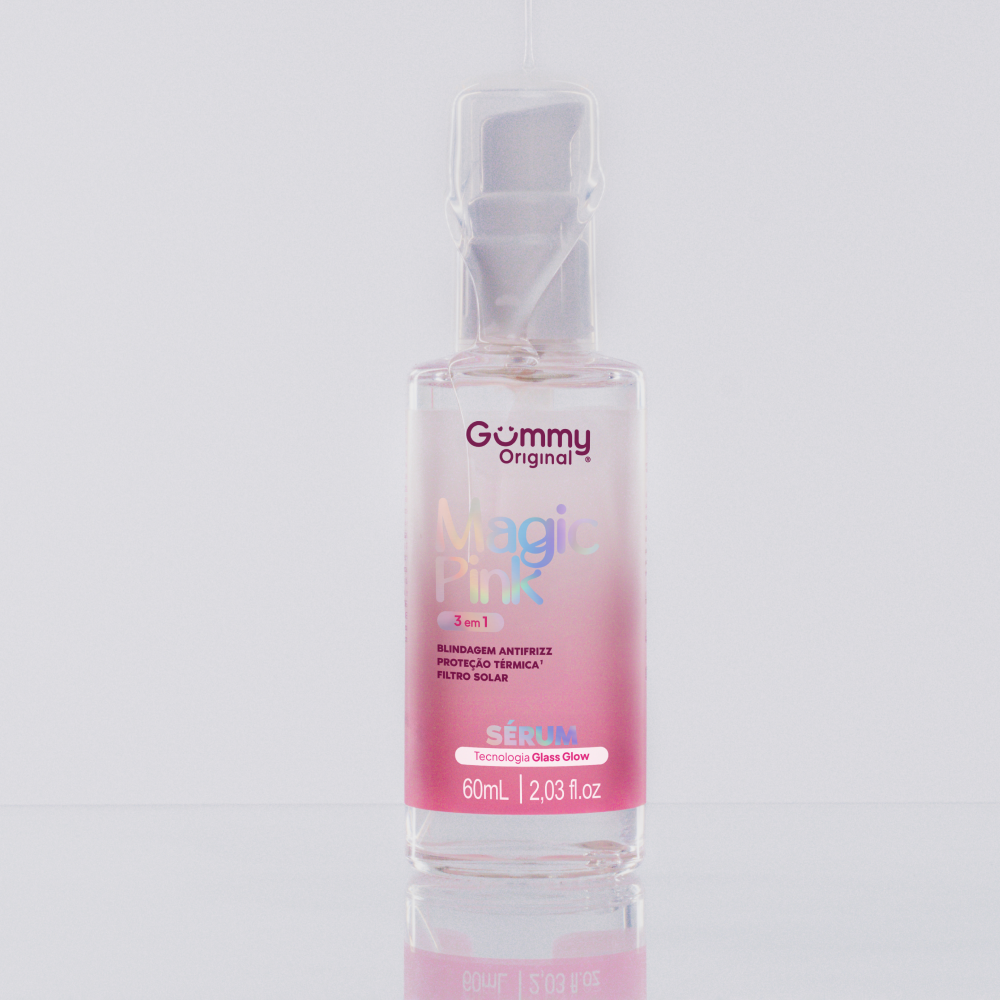 Gummy® Sérum Capilar 60ml