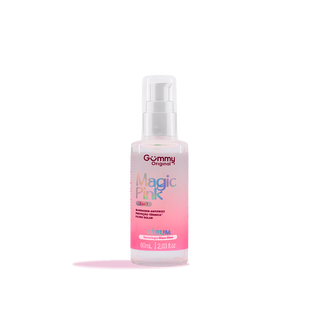Linha Magic Pink