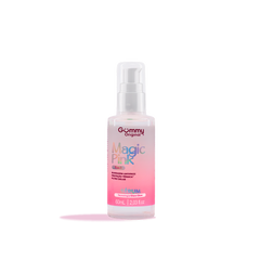 Linha Magic Pink