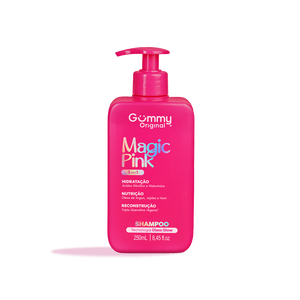 Gummy® Shampoo 250ml