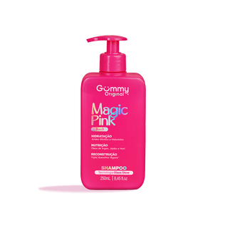 Linha Magic Pink