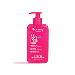 Gummy® Shampoo 250ml