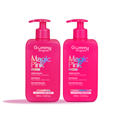 Kit Gummy® Maciez Profunda