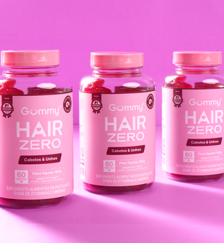 arte 02 03 potes gummy hair zero