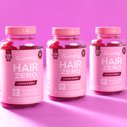 arte 02 03 potes gummy hair zero