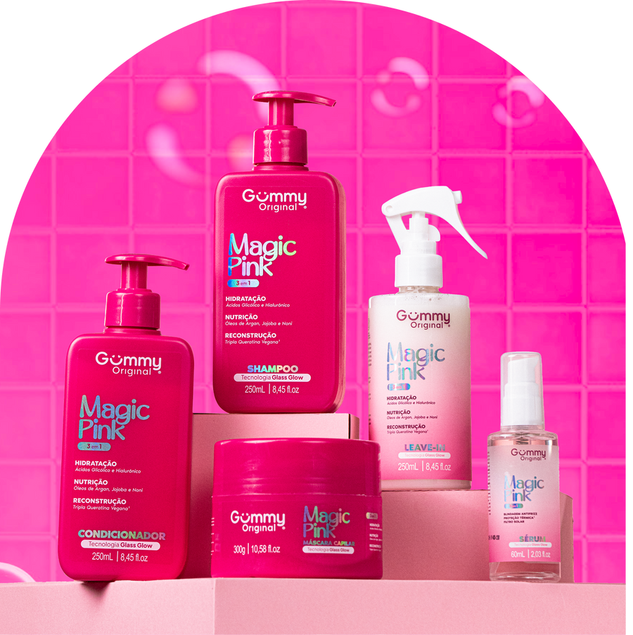 A ciência por trás dos ativos