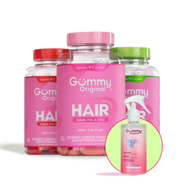 Gummy® Leave-in 250ml