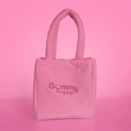 Bolsa de Pelúcia Gummy®