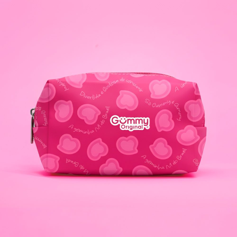 🎁 Necessaire Original Gummy® (100% off)