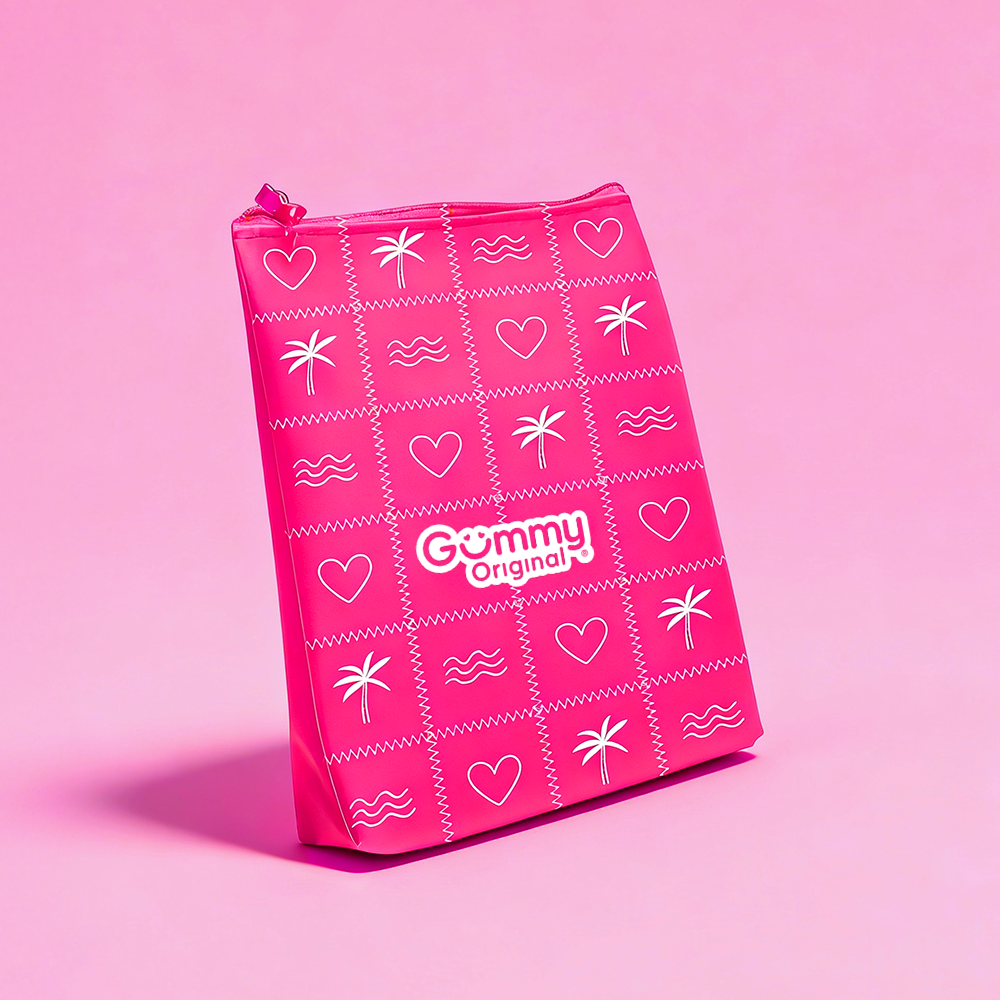 🎁 Porta Biquini Gummy® (100% off)