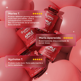 Kit Gummy® Sono e Metabolismo