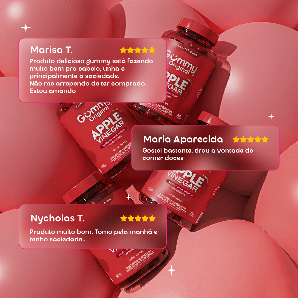 Kit Gummy® Sono e Metabolismo