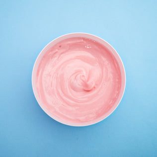 GUMMY HAIR MASK.
