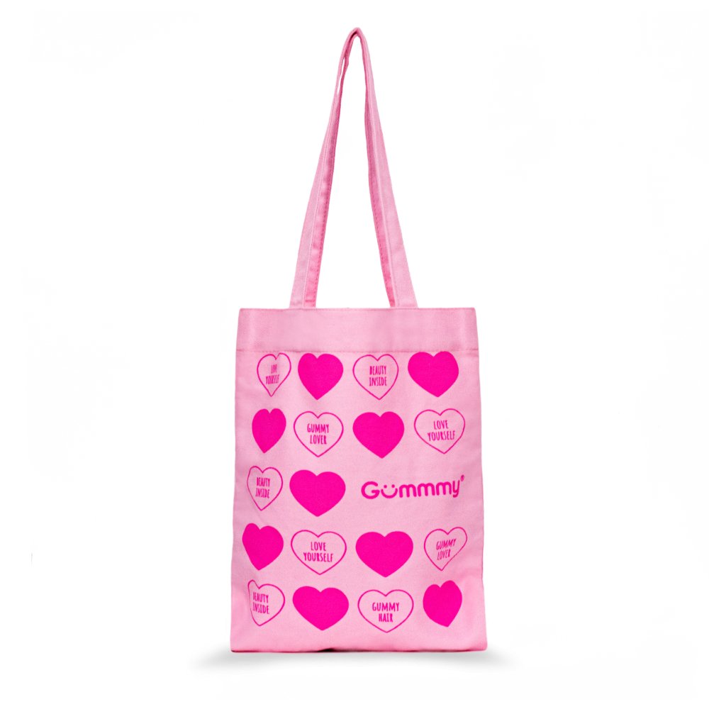 GUMMY ECOBAG (Brinde) - Gummy